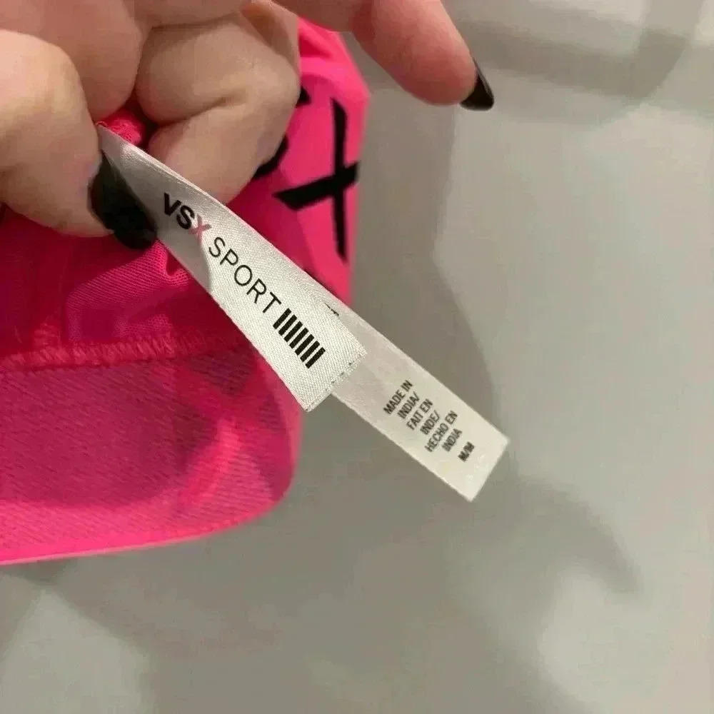 Victorias Secret VSX Sports Bra - Picture 3 of 3